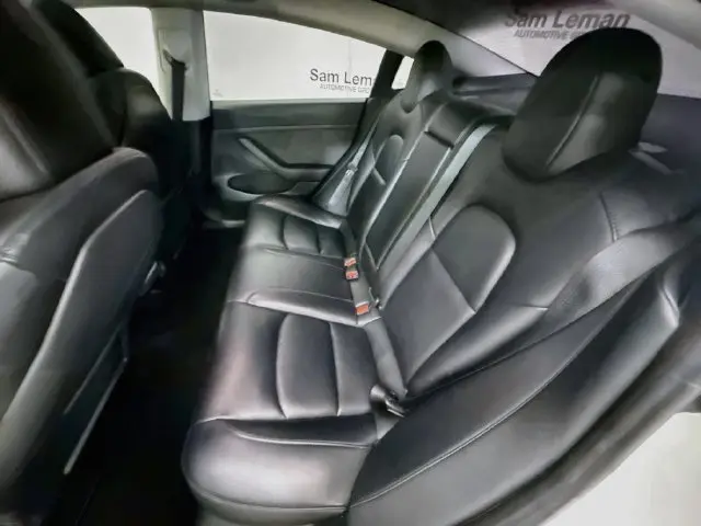 2023 Tesla Model 3 - $22,912