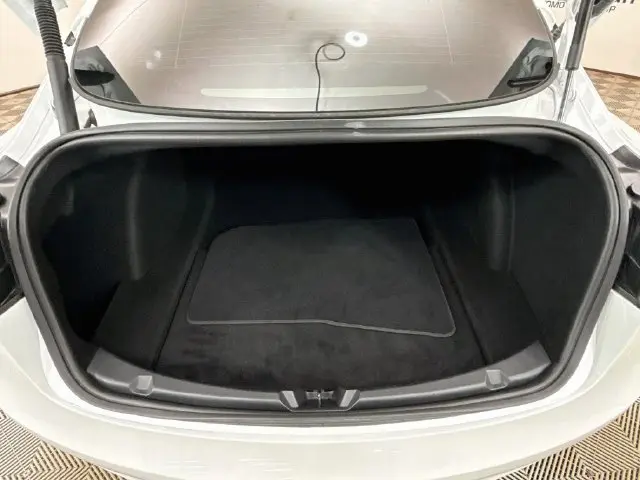 2023 Tesla Model 3 - $22,912
