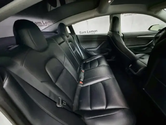 2023 Tesla Model 3 - $22,912