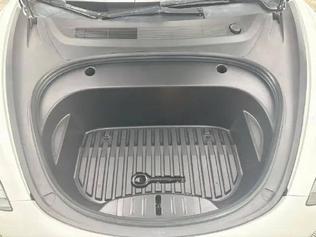 2023 Tesla Model 3 - $22,912