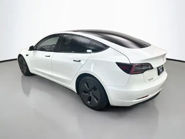 2023 Tesla Model 3 - $22,402