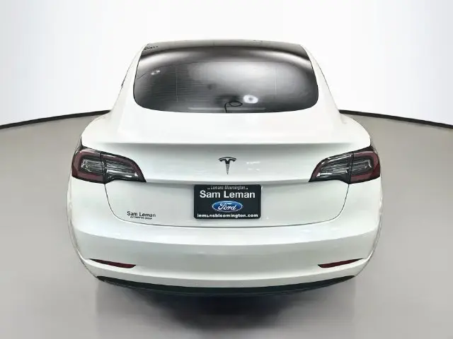 2023 Tesla Model 3 - $22,402