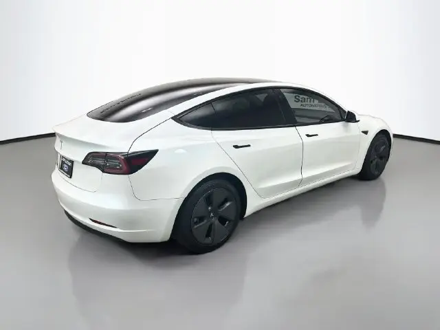 2023 Tesla Model 3 - $22,402