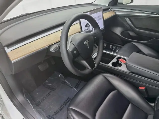 2023 Tesla Model 3 - $22,402