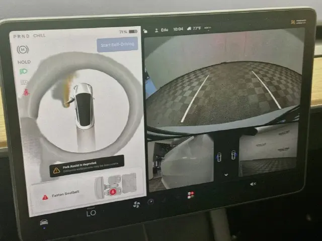 2023 Tesla Model 3 - $22,402