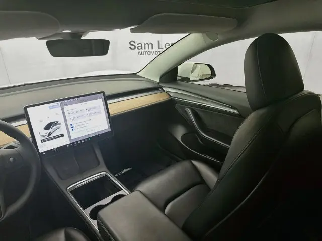 2023 Tesla Model 3 - $22,402