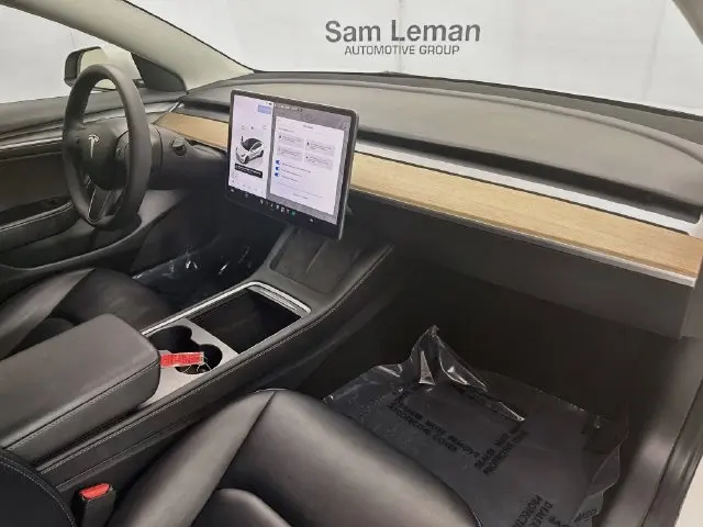 2023 Tesla Model 3 - $22,402
