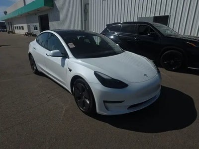 Photo of a 2023 Tesla Model 3 4DR Sedan for sale