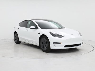 Photo of a 2023 Tesla Model 3 4DR Sedan for sale