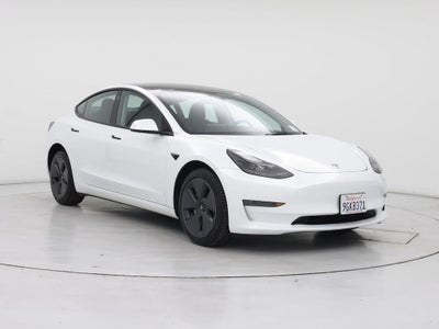 Photo of a 2023 Tesla Model 3 4DR Sedan for sale