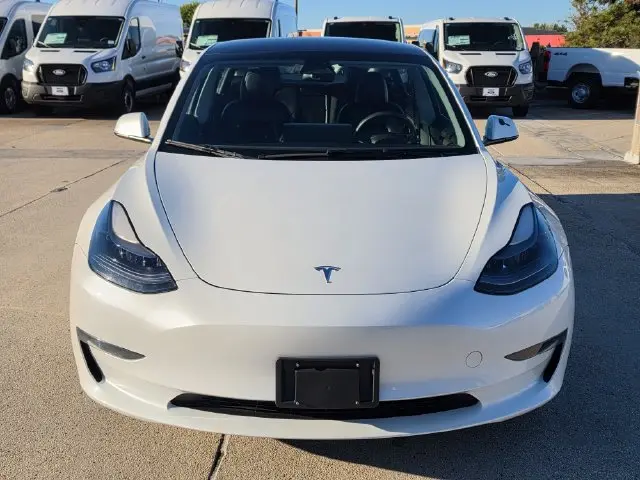 2023 Tesla Model 3 - $27,001