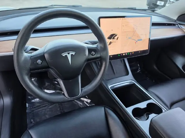 2023 Tesla Model 3 - $27,001
