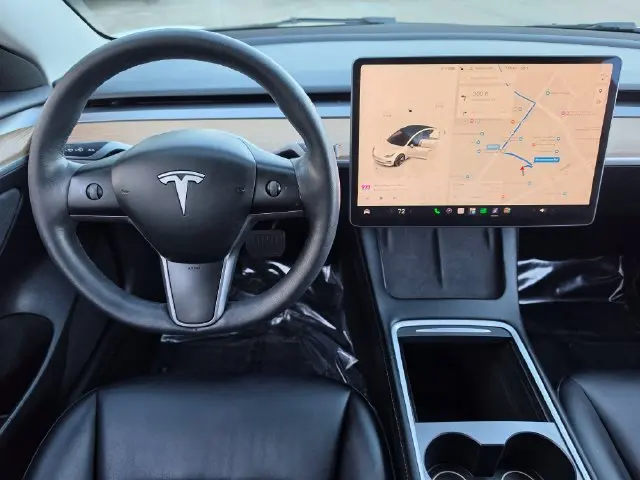 2023 Tesla Model 3 - $27,001