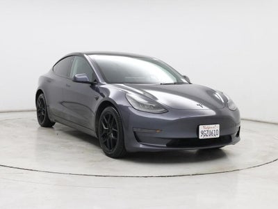 2023 Tesla Model 3 4DR Sedan