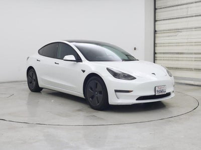 Photo of a 2023 Tesla Model 3 4DR Sedan for sale