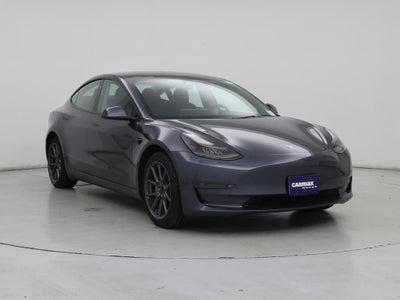 Photo of a 2023 Tesla Model 3 4DR Sedan for sale