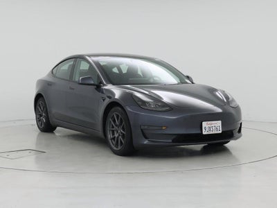 Photo of a 2023 Tesla Model 3 4DR Sedan for sale