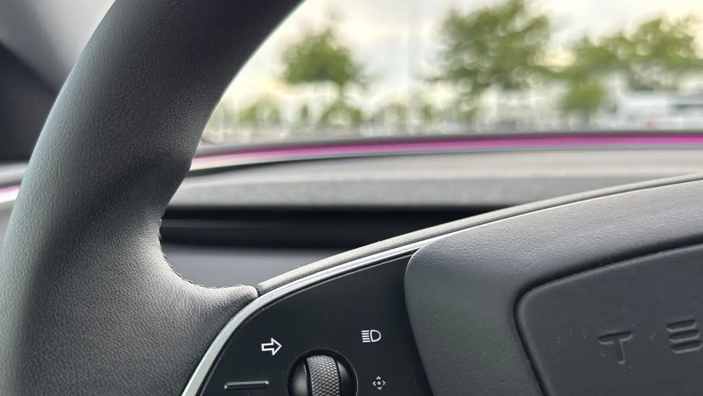 2024 Tesla Model 3 Long Range