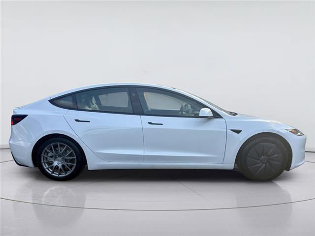 2025 Tesla Model 3 - $38,761