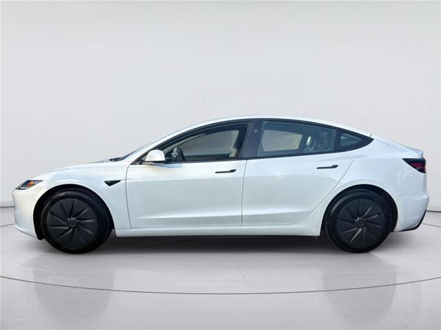 2025 Tesla Model 3 - $38,761