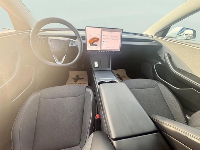 2025 Tesla Model 3 - $38,761