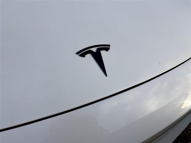 2025 Tesla Model 3 - $38,761