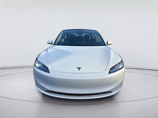 2025 Tesla Model 3 - $38,761