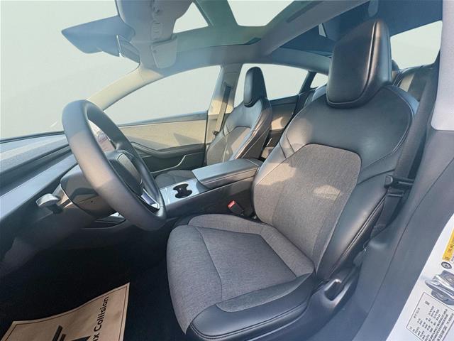 2025 Tesla Model 3 - $38,761