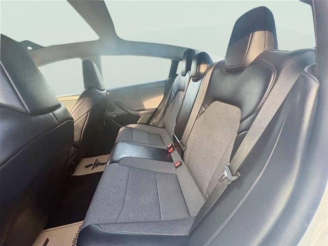 2025 Tesla Model 3 - $38,761