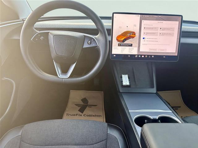2025 Tesla Model 3 - $38,761