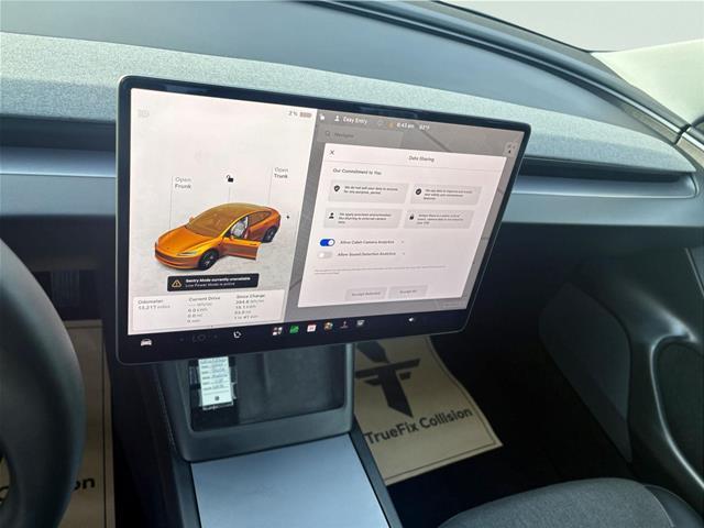 2025 Tesla Model 3 - $38,761