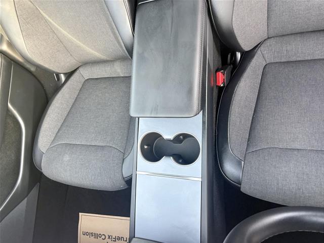 2025 Tesla Model 3 - $38,761