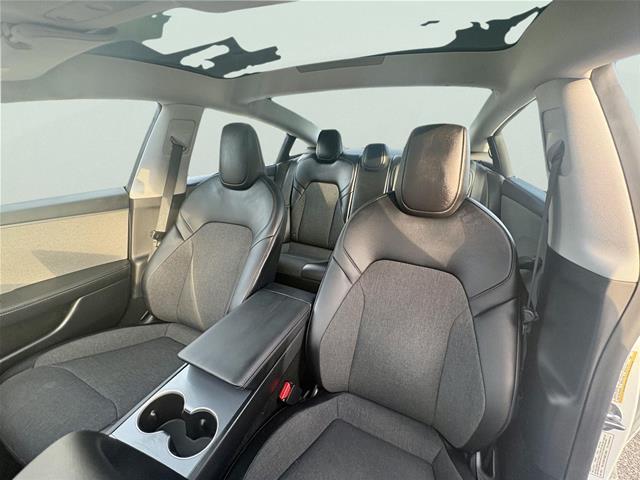 2025 Tesla Model 3 - $38,761