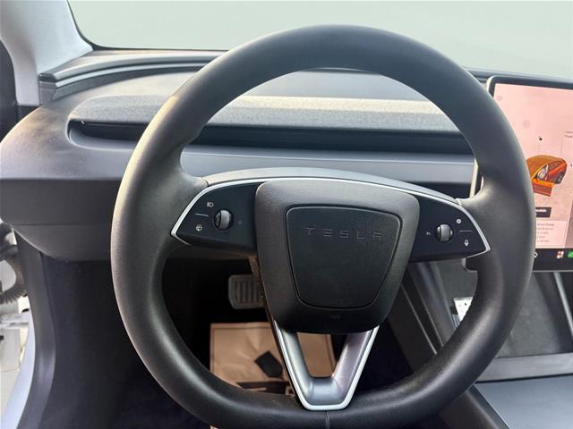 2025 Tesla Model 3 - $38,761
