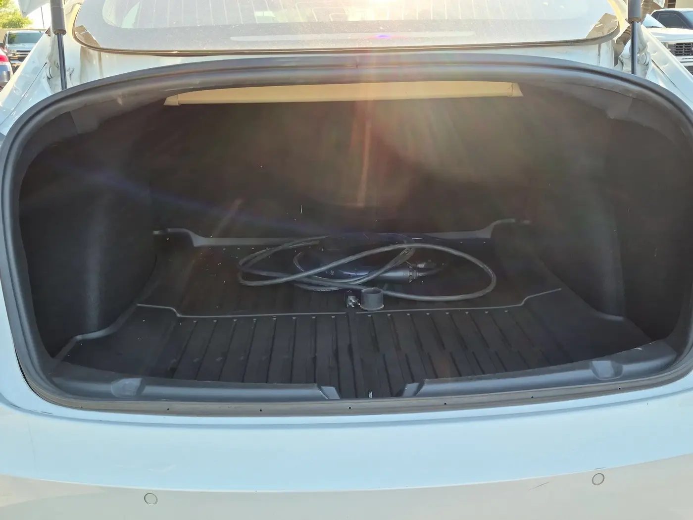 2018 Tesla Model 3 - $20,982