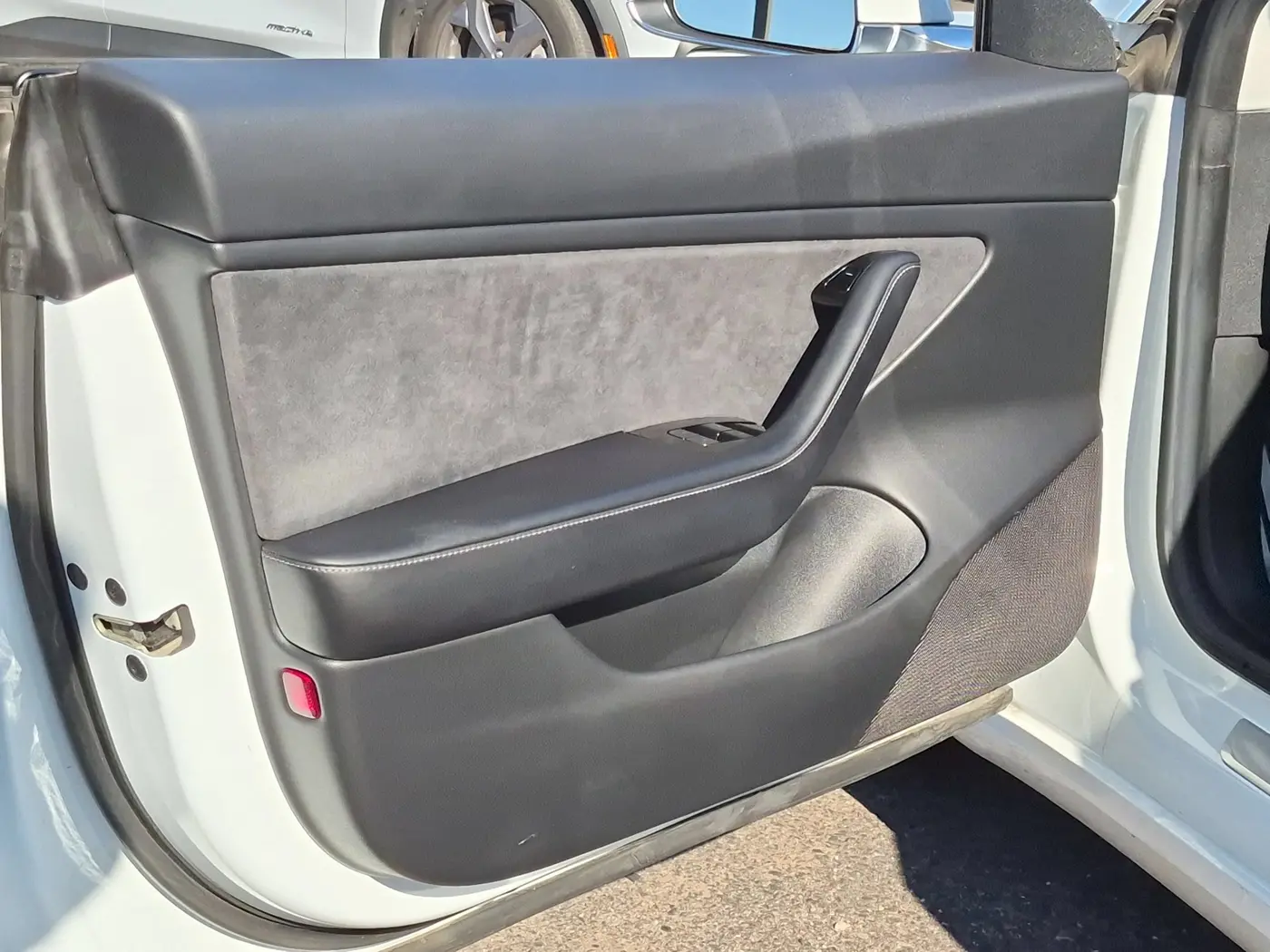 2018 Tesla Model 3 - $20,982