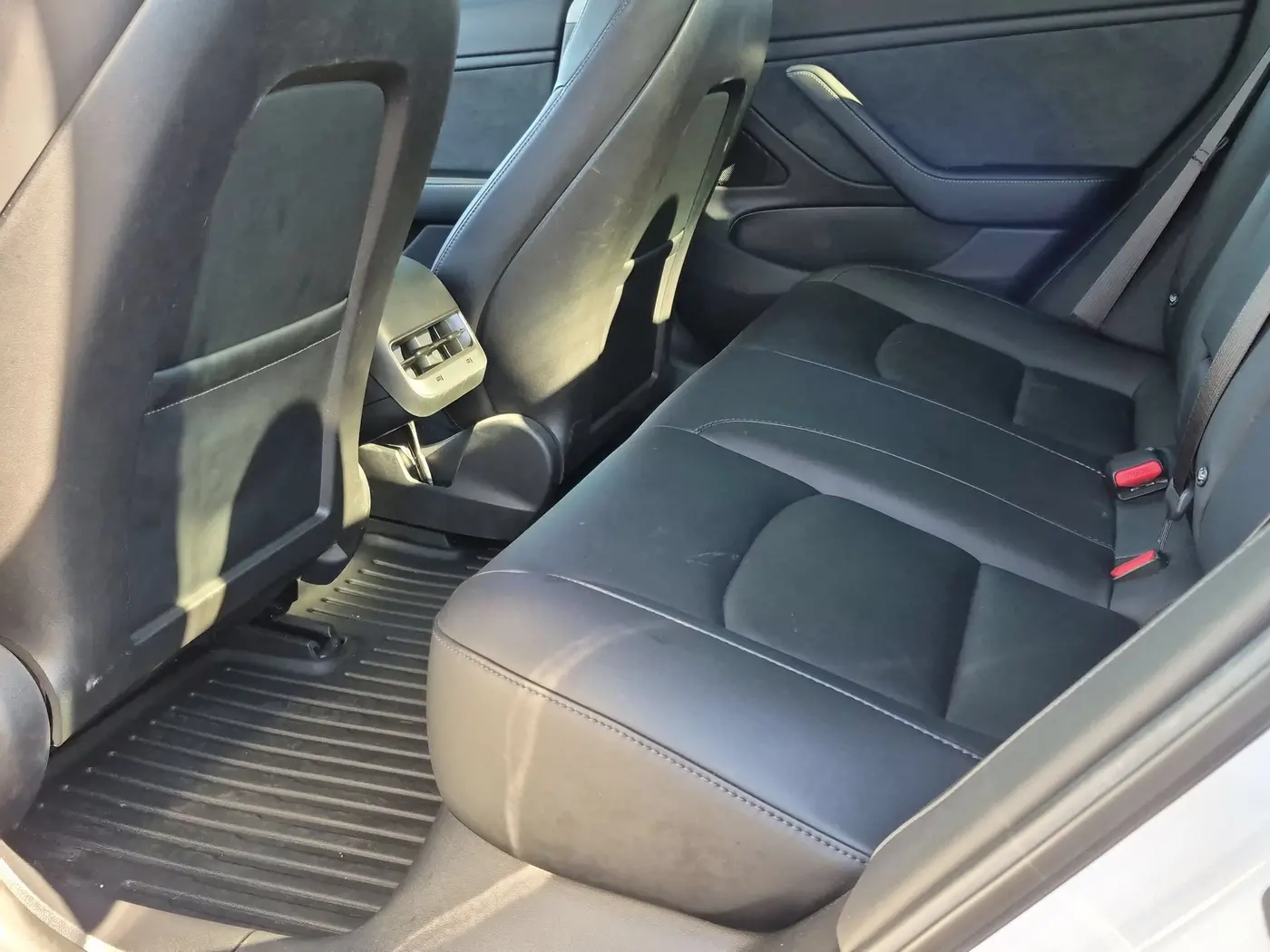 2018 Tesla Model 3 - $20,982