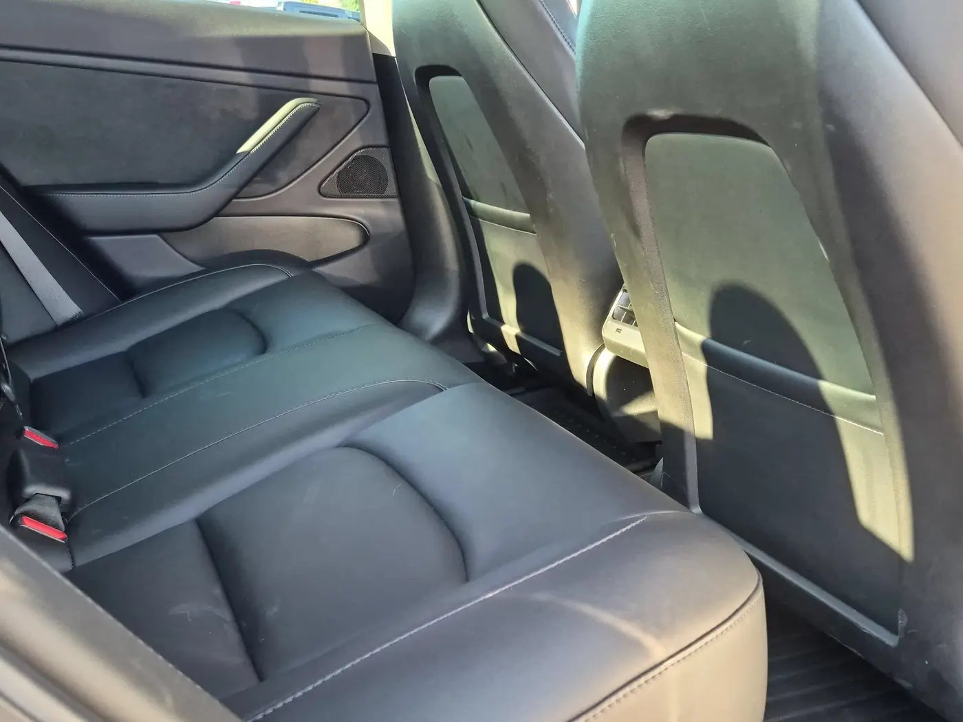 2018 Tesla Model 3 - $20,982