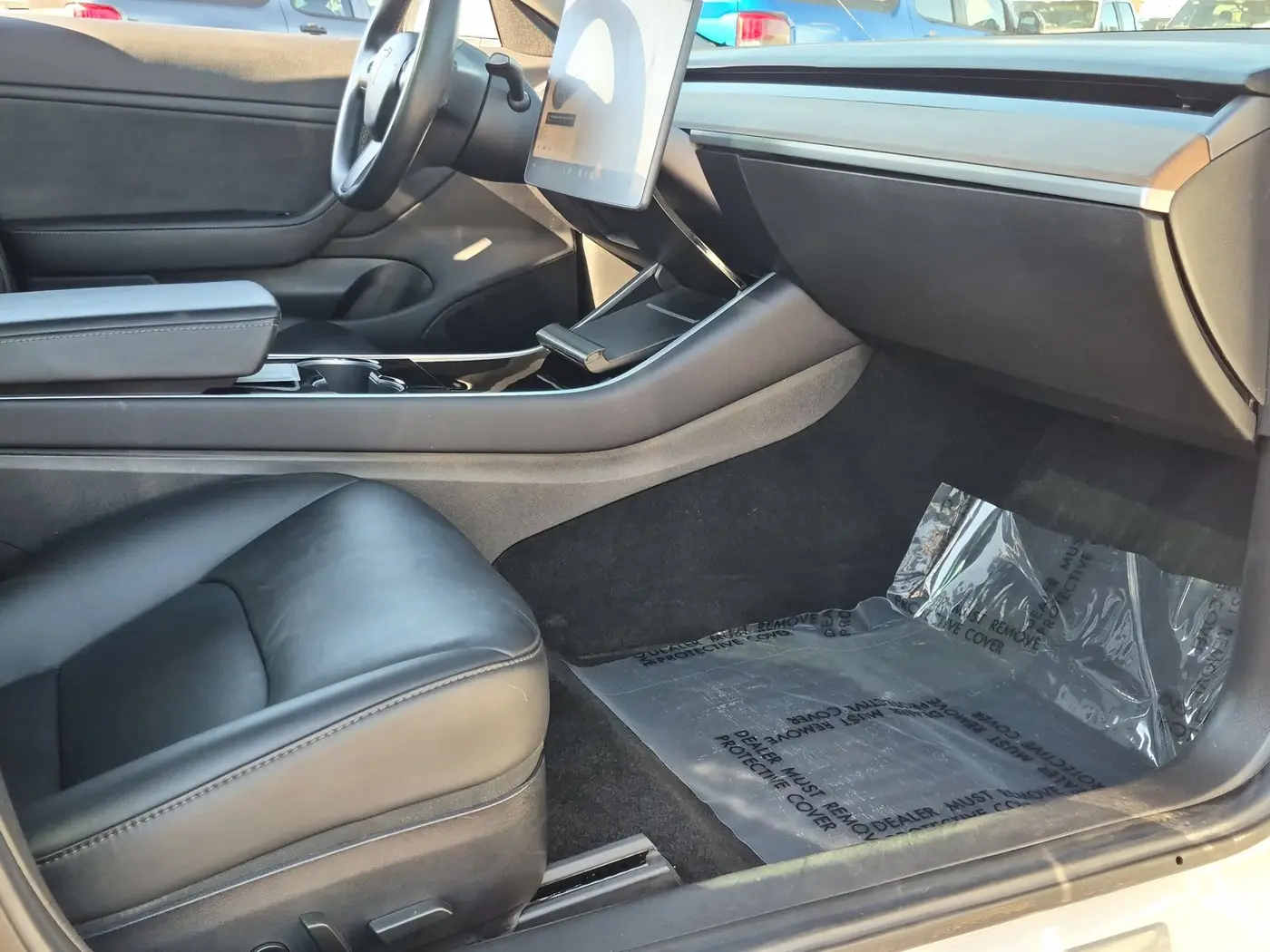 2018 Tesla Model 3 - $20,982