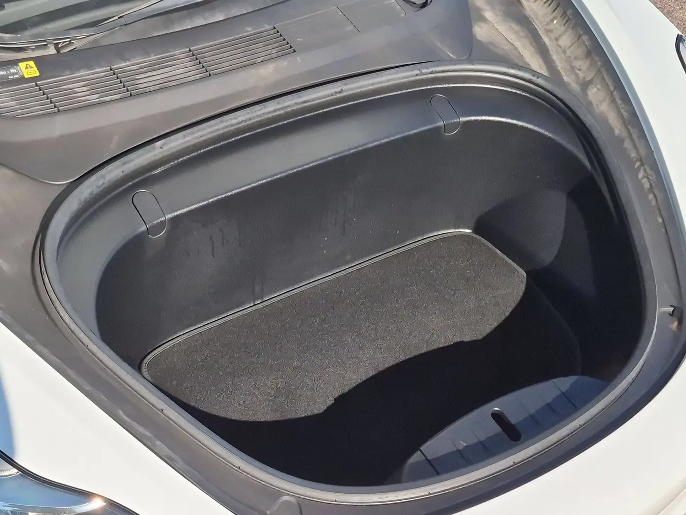2018 Tesla Model 3 - $20,982