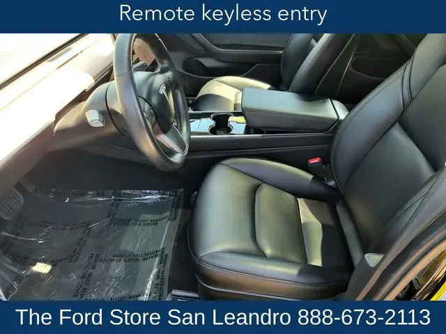 2018 Tesla Model 3 - $22,622