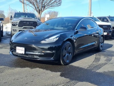 Photo of a 2019 Tesla Model 3 for sale