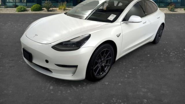 2019 Tesla Model 3 Mid Range