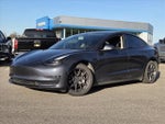 2021 Model 3 Thumbnail 2