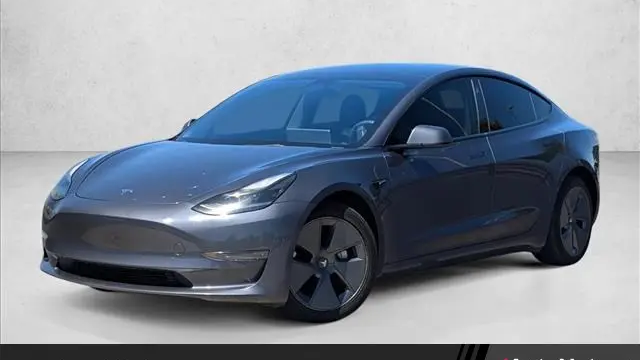 Preowned 2023 Tesla Model 3 Base for Sale