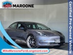 2023 Model 3 Thumbnail 1