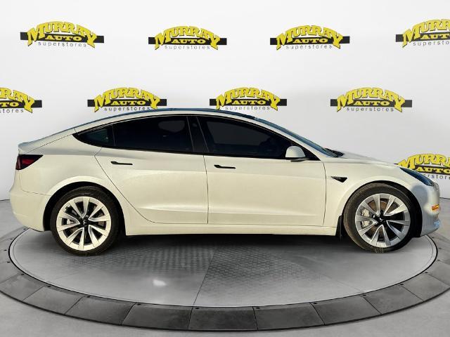2023 Tesla Model 3 - $34,555
