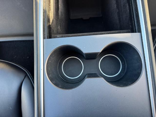 2023 Tesla Model 3 - $34,555