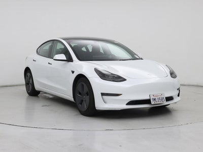 Photo of a 2023 Tesla Model 3 4DR Sedan for sale