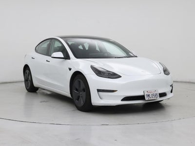 2023 Tesla Model 3 4DR Sedan